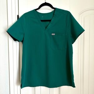 Hunter Green FIGS set